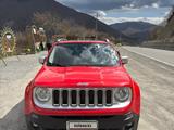 Jeep Renegade 2016 года за 7 000 000 тг. в Атырау