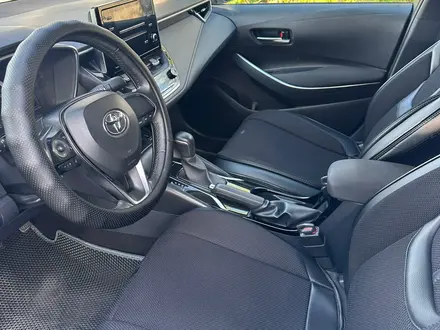 Toyota Corolla 2019 года за 9 500 000 тг. в Караганда – фото 9