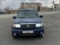 Suzuki XL7 2002 года за 2 555 418 тг. в Семей – фото 22