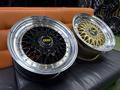 Диски BBS R-15*4*114.3-4-100 в наличии Astanaүшін155 000 тг. в Астана – фото 3