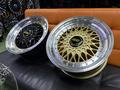 Диски BBS R-15*4*114.3-4-100 в наличии Astanaүшін155 000 тг. в Астана – фото 2