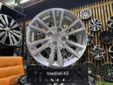Диски Шевроле кобальт R-15*4*100 в наличии Astana за 140 000 тг. в Астана – фото 4