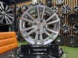 Диски Шевроле кобальт R-15*4*100 в наличии Astana за 140 000 тг. в Астана