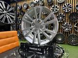 Диски Шевроле кобальт R-15*4*100 в наличии Astana за 140 000 тг. в Астана – фото 3