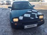 Mazda 323 1992 года за 650 000 тг. в Астана – фото 4