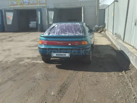 Mazda 323 1992 года за 650 000 тг. в Астана – фото 5