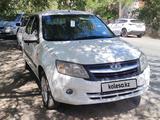 ВАЗ (Lada) Granta 2190 2013 года за 555 555 тг. в Кызылорда