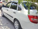 ВАЗ (Lada) Granta 2190 2013 года за 555 555 тг. в Кызылорда – фото 2