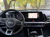Kia Sportage 2025 года за 16 000 000 тг. в Уральск – фото 3