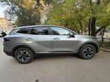 Kia Sportage 2025 года за 16 000 000 тг. в Уральск