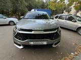 Kia Sportage 2025 года за 16 000 000 тг. в Уральск – фото 2
