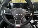 Kia Sportage 2025 года за 16 000 000 тг. в Уральск – фото 5