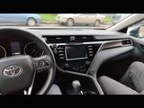 Toyota Camry 2018 годаfor11 300 000 тг. в Тараз – фото 4