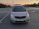 Toyota Corolla Verso 2002 годаүшін4 350 000 тг. в Шымкент – фото 2