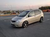 Toyota Corolla Verso 2002 годаүшін4 350 000 тг. в Шымкент