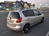 Toyota Corolla Verso 2002 годаүшін4 350 000 тг. в Шымкент – фото 5