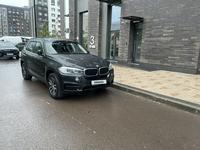BMW X5 2016 года за 19 700 000 тг. в Астана