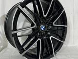 3293 BMW R19 9, 5J ET40 5x112 66, 5 MB за 400 000 тг. в Алматы