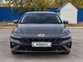 Hyundai Elantra 2023 года за 9 900 000 тг. в Актобе