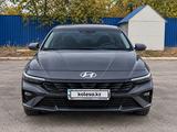 Hyundai Elantra 2023 года за 9 900 000 тг. в Актобе