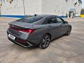 Hyundai Elantra 2023 года за 9 900 000 тг. в Актобе – фото 4