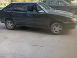 ВАЗ (Lada) 2114 2009 годаүшін1 300 000 тг. в Экибастуз – фото 3