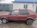 Volkswagen Golf 1990 года за 500 000 тг. в Актобе – фото 2