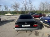 Mercedes-Benz E 230 1992 года за 1 450 000 тг. в Шымкент – фото 4