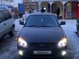 ВАЗ (Lada) Priora 2172 2007 года за 950 000 тг. в Жезказган