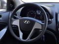Hyundai Accent 2015 годаүшін5 700 000 тг. в Актобе – фото 8