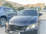 Toyota Camry 2013 года за 8 900 000 тг. в Жанаозен – фото 3