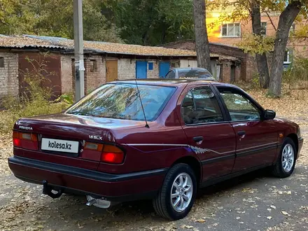 Nissan Primera 1994 года за 1 580 000 тг. в Усть-Каменогорск