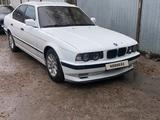 BMW 525 1990 годаүшін2 000 000 тг. в Алматы