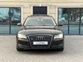 Audi A8 2011 годаүшін11 500 000 тг. в Алматы – фото 2