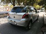 Toyota Yaris 2007 года за 3 700 000 тг. в Алматы – фото 2
