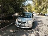 Toyota Yaris 2007 года за 3 700 000 тг. в Алматы