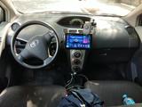 Toyota Yaris 2007 года за 3 700 000 тг. в Алматы – фото 4