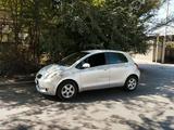 Toyota Yaris 2007 года за 3 700 000 тг. в Алматы – фото 5