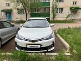 Toyota Corolla 2018 года за 8 000 000 тг. в Уральск – фото 3