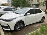 Toyota Corolla 2018 года за 8 000 000 тг. в Уральск – фото 2