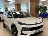 JAC JS6 Luxury 2024 годаүшін11 990 000 тг. в Астана