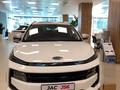 JAC JS6 Luxury 2024 годаүшін11 690 000 тг. в Астана – фото 2