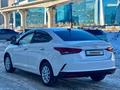 Hyundai Accent 2022 годаүшін8 300 000 тг. в Астана – фото 15