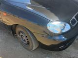 Chevrolet Lanos 2009 года за 1 500 000 тг. в Атырау