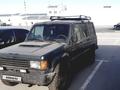 Isuzu Trooper 1990 года за 1 400 000 тг. в Усть-Каменогорск – фото 3