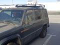 Isuzu Trooper 1990 года за 1 400 000 тг. в Усть-Каменогорск – фото 5