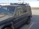 Isuzu Trooper 1990 годаүшін1 400 000 тг. в Усть-Каменогорск – фото 5