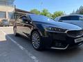 Kia K7 2016 года за 10 000 000 тг. в Алматы