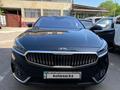 Kia K7 2016 года за 10 000 000 тг. в Алматы – фото 2