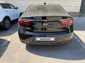 Kia K7 2016 года за 10 000 000 тг. в Алматы – фото 5
